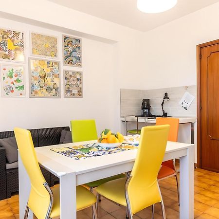 Taormina Matthome Exterior photo