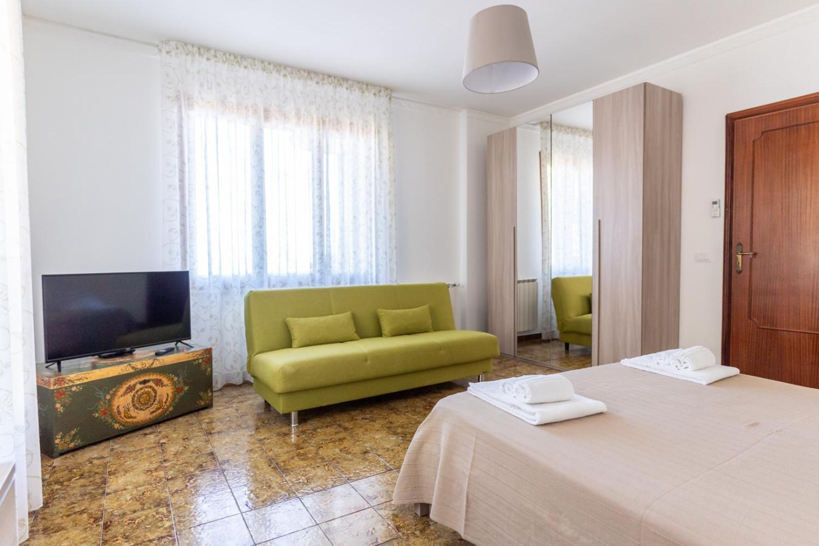 Taormina Matthome Exterior photo