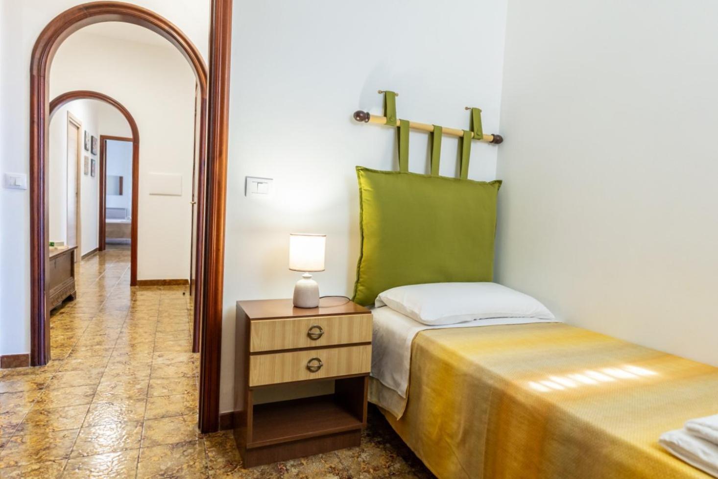 Taormina Matthome Exterior photo
