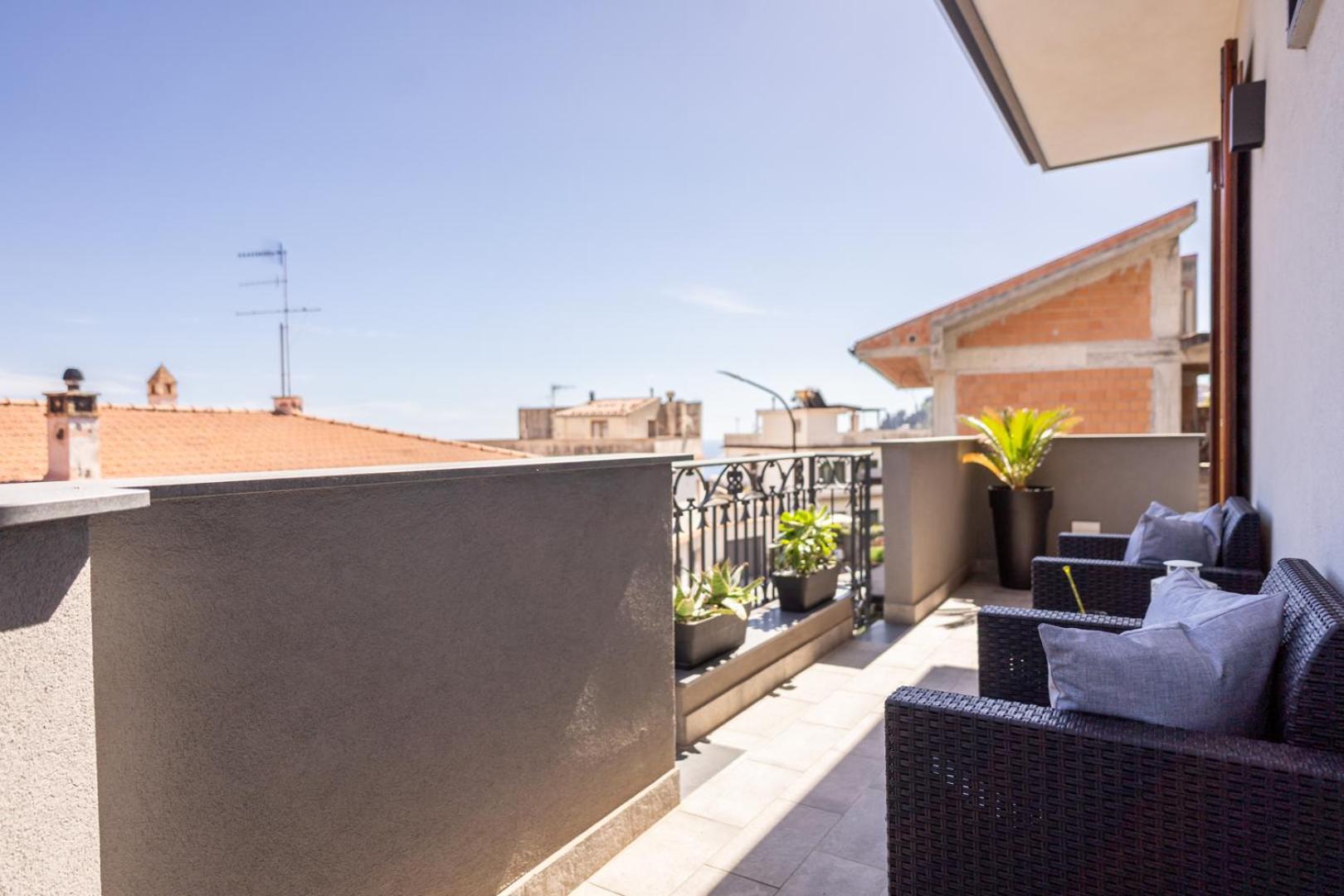 Taormina Matthome Exterior photo
