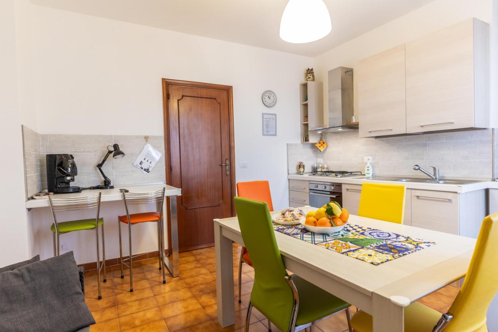 Taormina Matthome Exterior photo
