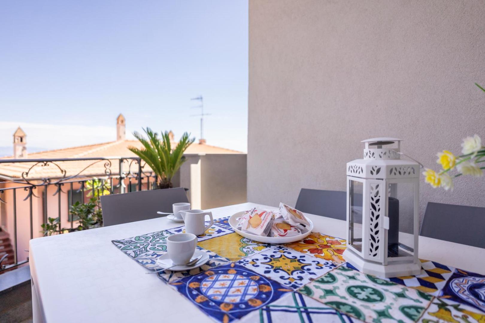 Taormina Matthome Exterior photo