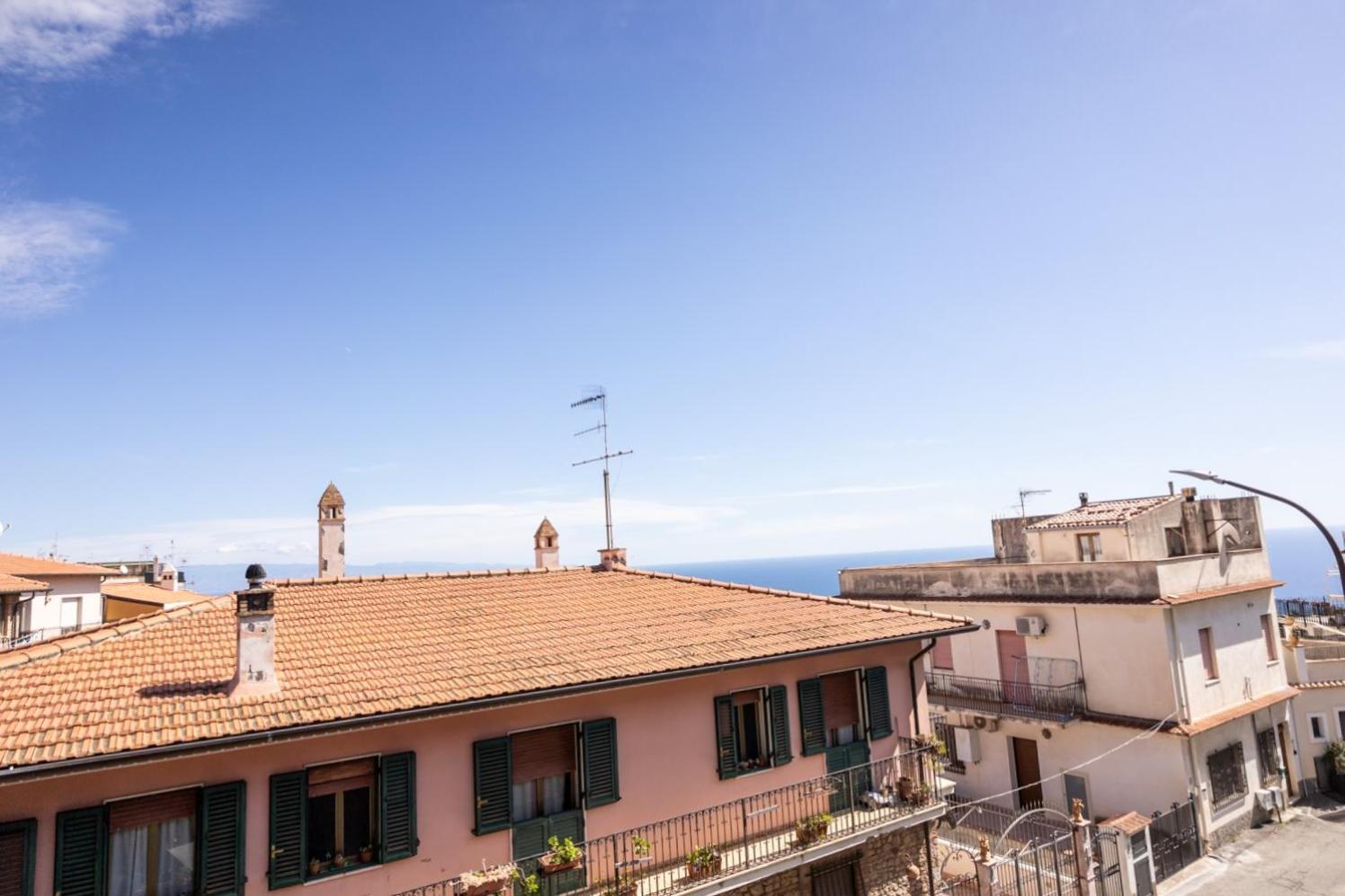 Taormina Matthome Exterior photo
