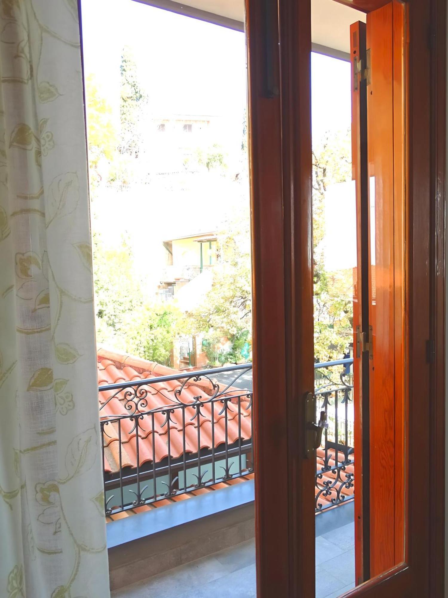Taormina Matthome Exterior photo
