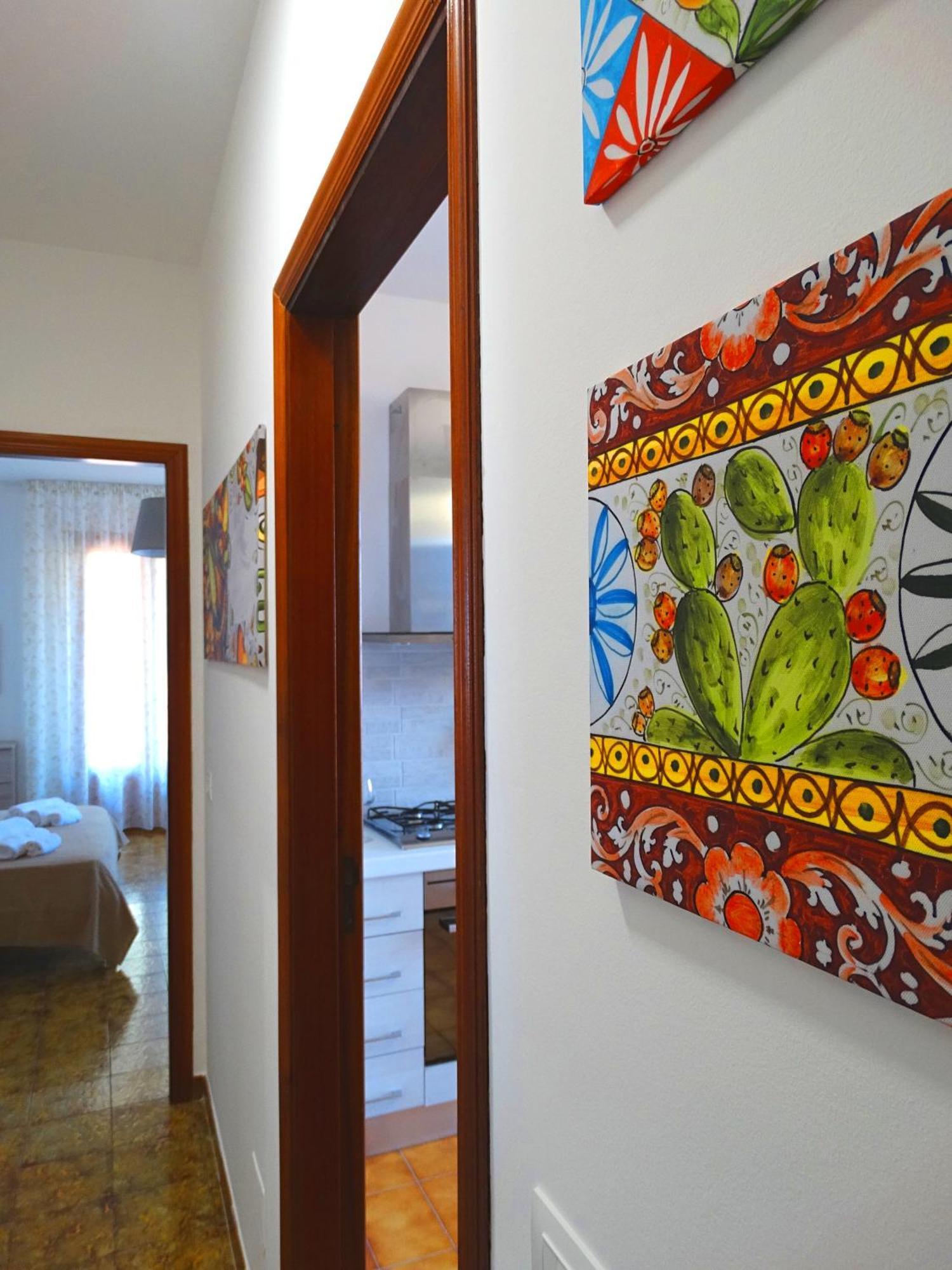 Taormina Matthome Exterior photo