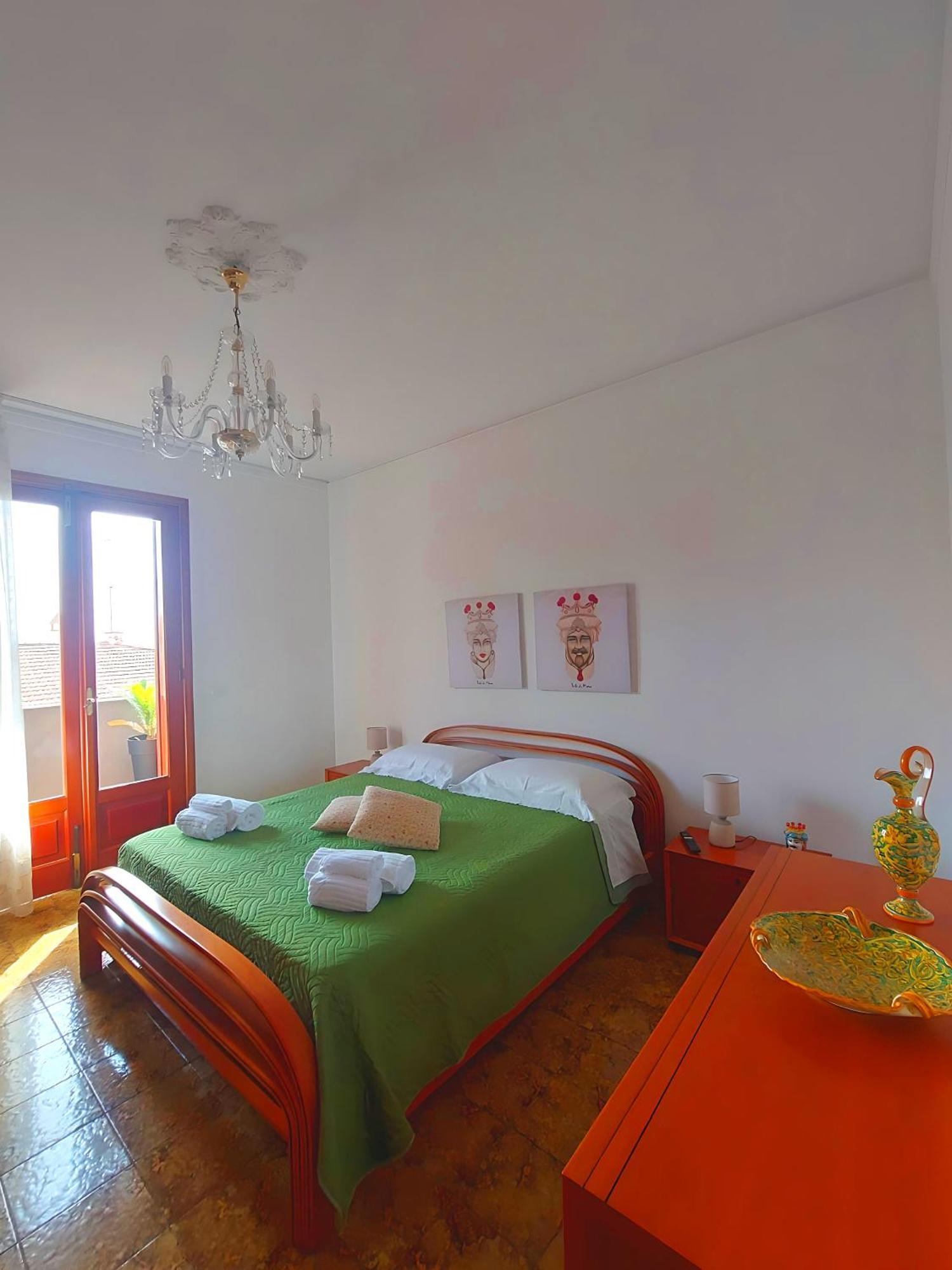 Taormina Matthome Exterior photo