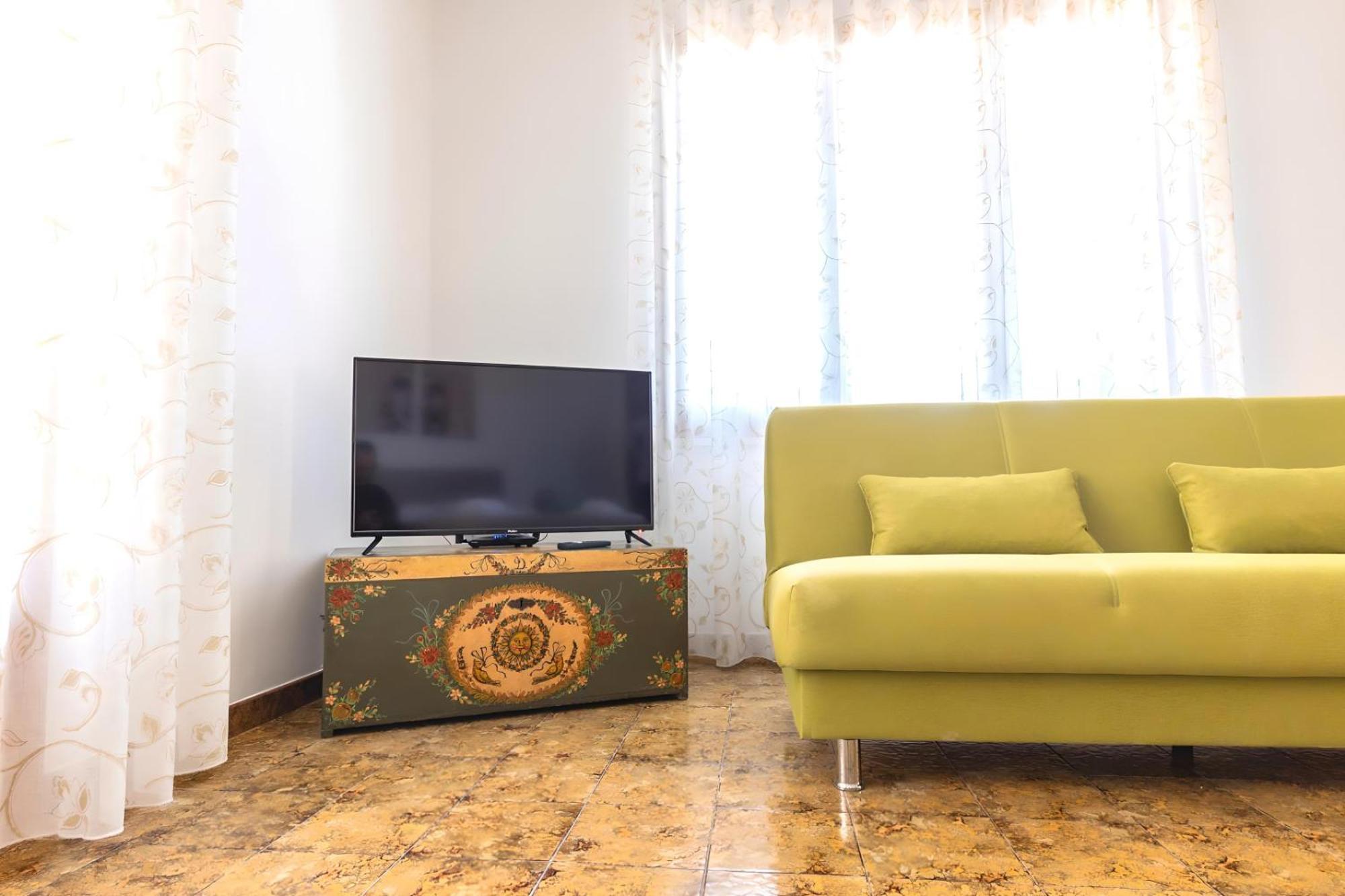 Taormina Matthome Exterior photo