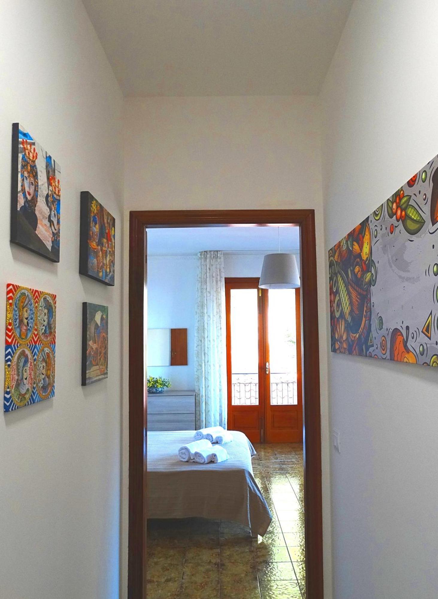Taormina Matthome Exterior photo