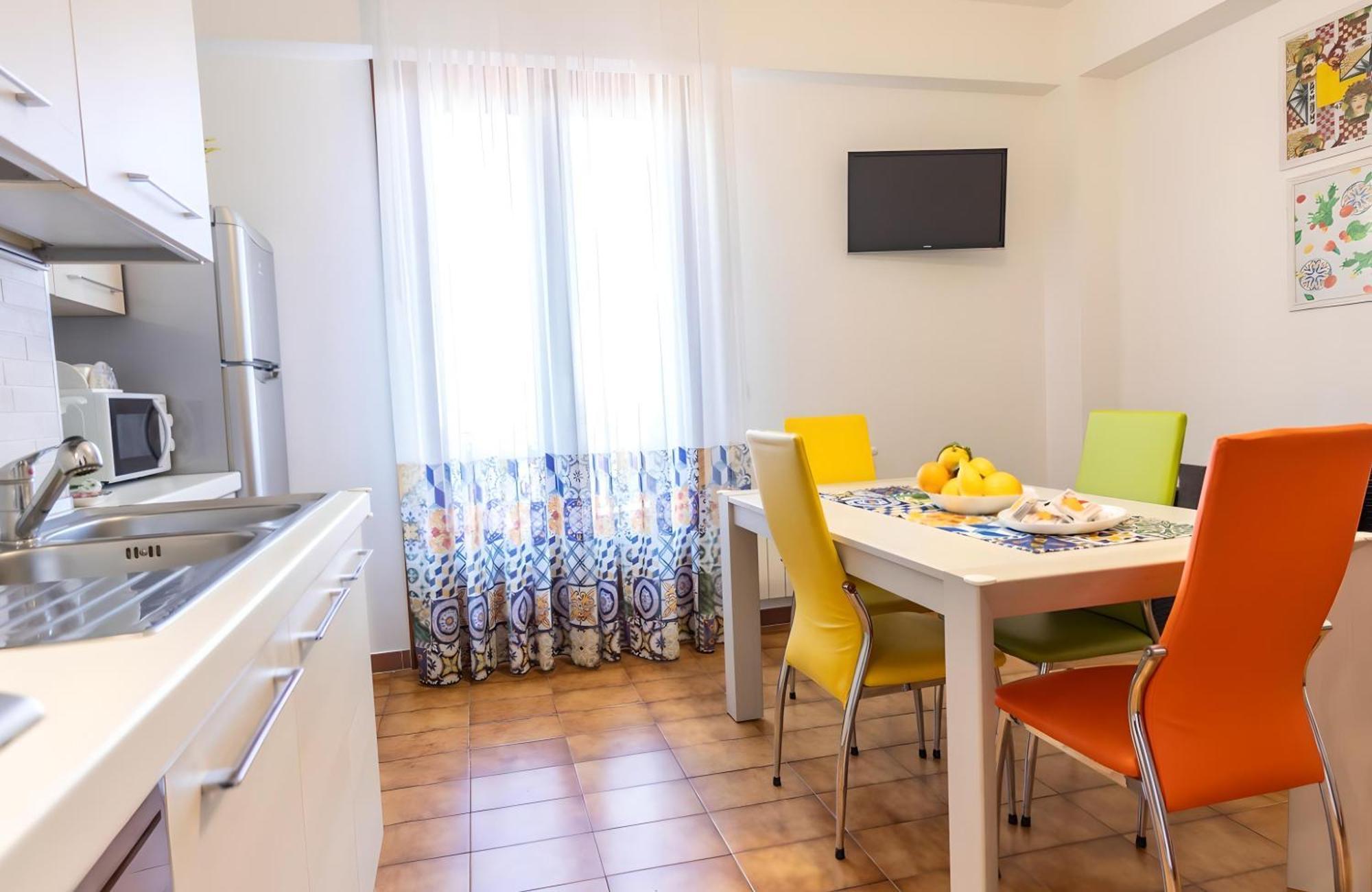 Taormina Matthome Exterior photo