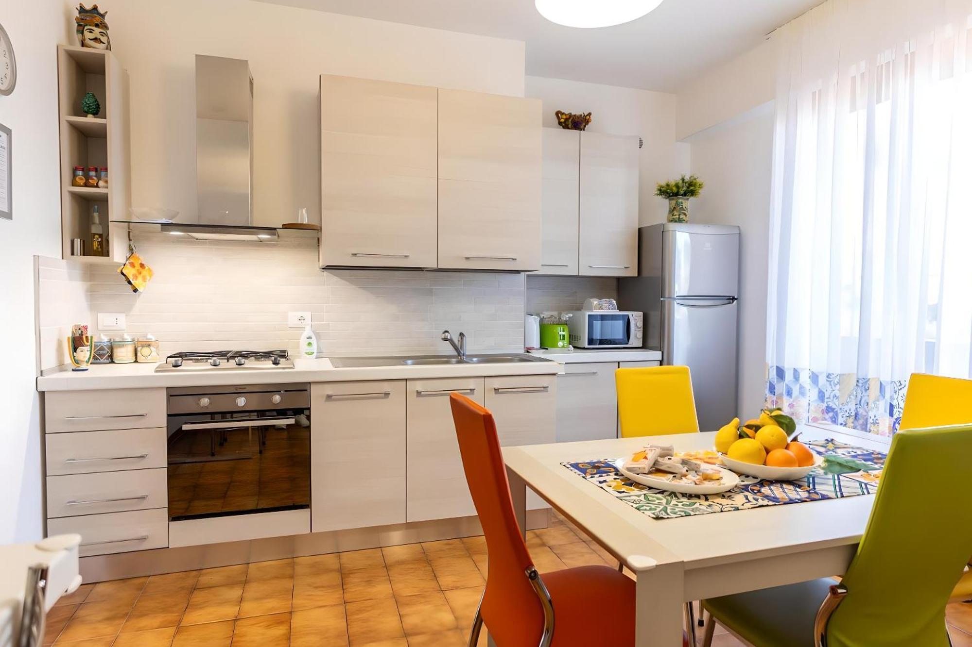 Taormina Matthome Exterior photo