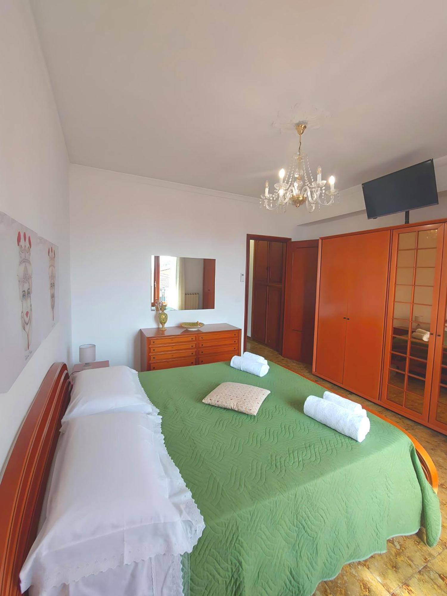 Taormina Matthome Exterior photo
